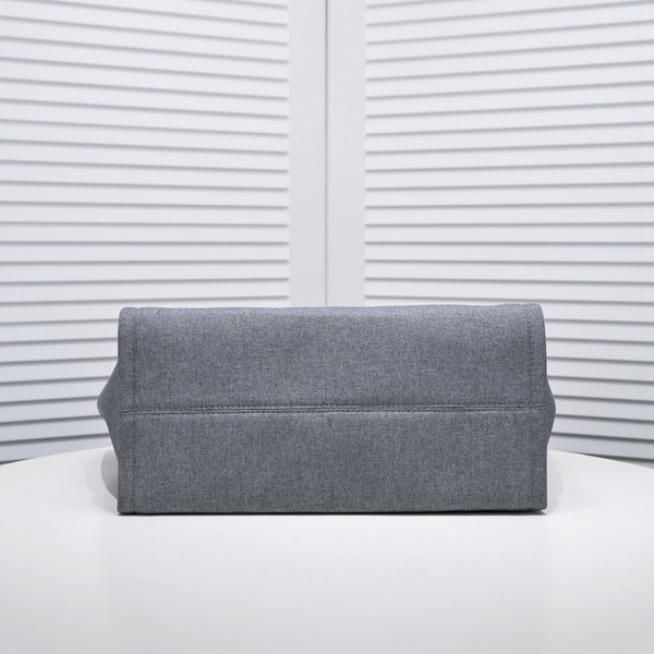 シャネルバッグ内部構造